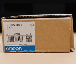 CJ2M-CPU11